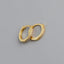 Fashion Copper Inlaid Zircon Earrings Wholesale