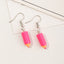 Fashion Cute Pencil Earrings Wholesale