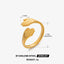 18K Gold Plated Stainless Steel Retro Open Palm Hug Ring