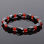 Fashion Geometric Magnetic Stone Health Bracelet Jewelry