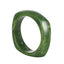 Ins Style Round Resin Wholesale Bangle