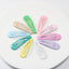 Simple Candy Color Hairpin Set - DIY Hair Accessories Wholesale