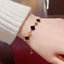 Fashion New Style Simple Five Butterfly Bracelets