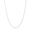 Simple Style Solid Color Stainless Steel Plating Gold Plated Choker
