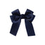 Children's Candy Color Bow Knot Hair Clip - Cute Princess Hair Accessory