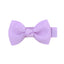 European American Kids' Jewelry Cute Bow Ribbon Hairpin Set - 20 Colors