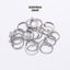 Korean Style French Hook Earring Ring Jewelry DIY Accessories