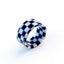 Simple Style Plaid Resin Enamel Women's Ring Set