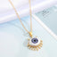Wholesale Jewelry Fashion Geometric Alloy Necklace