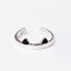 Ethnic Animal Alloy Adjustable Cat and Dog Unisex Ring