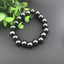 Fashion Geometric Magnetic Stone Health Bracelet Jewelry