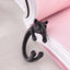 1 Piece Fashion Animal Adjustable Alloy Rings - Cute Dog, Cat, Elephant Design