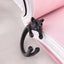 1 Piece Fashion Animal Adjustable Alloy Rings - Cute Dog, Cat, Elephant Design