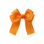 Children's Candy Color Bow Knot Hair Clip - Cute Princess Hair Accessory