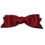 Women's Vintage Bow Knot Hair Clip - 2024 French Princess Style