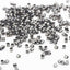 1 Pack Metal Geometric Beads for Jewelry Making and Necklace Accessories