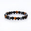 Fashion Geometric Magnetic Stone Health Bracelet Jewelry