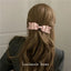 Women's Vintage Bow Knot Hair Clip - 2024 French Princess Style