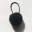 Korean Pom-Pom Hair Ring for Children - Rubber Band Hair Accessories