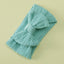 Children's Stylish Bow Knot Nylon Headband Hair Accessory