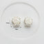 Cute Paw Print Zinc Alloy Zircon Beads for DIY Necklace Jewelry Accessories