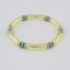 Retro Bohemian Acrylic Beaded Women's Bracelet