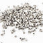 1 Pack Metal Geometric Beads for Jewelry Making and Necklace Accessories