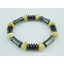 Fashion Geometric Magnetic Stone Health Bracelet Jewelry