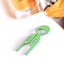 Women's U-Shape Casual Hairpin Comb - European and American Style