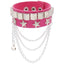 Punk Skull Multi-Layer Leather Rivet Bracelet