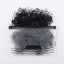 Women's Classic Solid Color Elastic Hair Bands - Durable and Versatile Hair Accessories