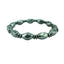 Fashion Geometric Magnetic Stone Health Bracelet Jewelry