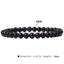 Fashion Natural Stone Crystal Agate Beaded Bracelet for Women