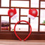 Christmas LED Double Headband Party Decoration Accessory