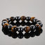 Fashion Geometric Magnetic Stone Health Bracelet Jewelry