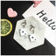 Creative Playing Card Cute Earrings for Girls - Clip-On Style