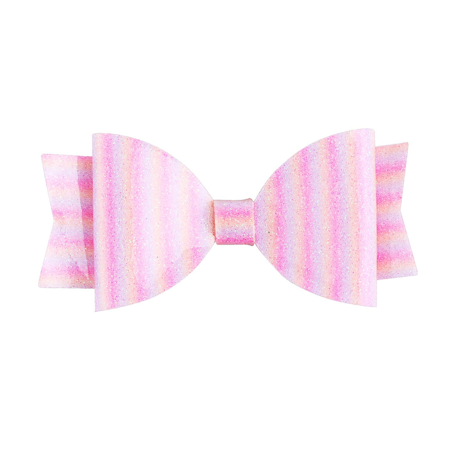 Cute Plaid Bowknot Hair Clip and Headband Accessory