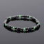 Fashion Geometric Magnetic Stone Health Bracelet Jewelry