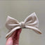 Women's Elegant Bow Knot Hair Clip - Korean Style Hairpin Headpiece