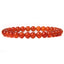 Fashion Natural Stone Crystal Agate Beaded Bracelet for Women