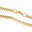 Wholesale Basic Chain Stainless Steel Box Chain Stacked Chain