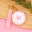 Cute Animal Silicone Keychain and Pop Bubble Coin Purse for Kids