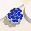 Women's Fashion Flower Acetate Hair Claw Clip