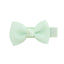 European American Kids' Jewelry Cute Bow Ribbon Hairpin Set - 20 Colors