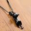 Fashion Cat Copper Plating Pendant Necklace 1 Piece