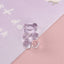 Cute Bear Resin DIY Jewelry and Phone Case Accessories