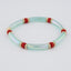 Retro Bohemian Acrylic Beaded Women's Bracelet