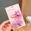 Korean Cartoon Flower Hair Clip for Girls