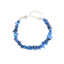 Wholesale Jewelry Vacation Geometric Mixed Materials Shell Irregular Handmade Bracelets