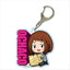 Acrylic Cartoon Character Keychain Pendant - My Hero Academia Collection